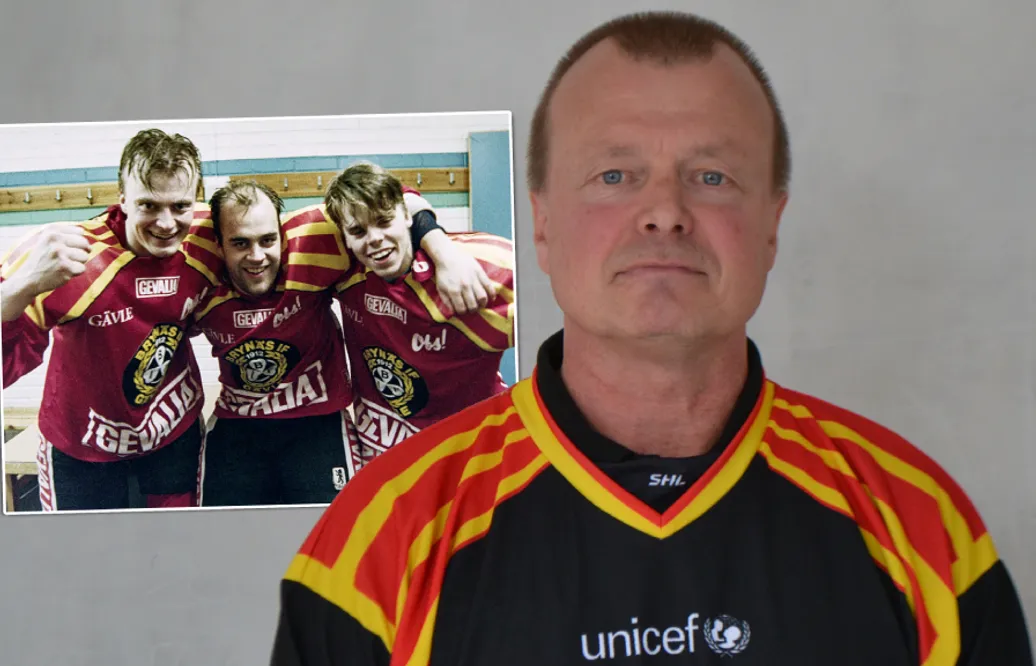 Anders Gozzi berättar – så kom "Smurfkedjan" till: “Wow, vad händer nu?”