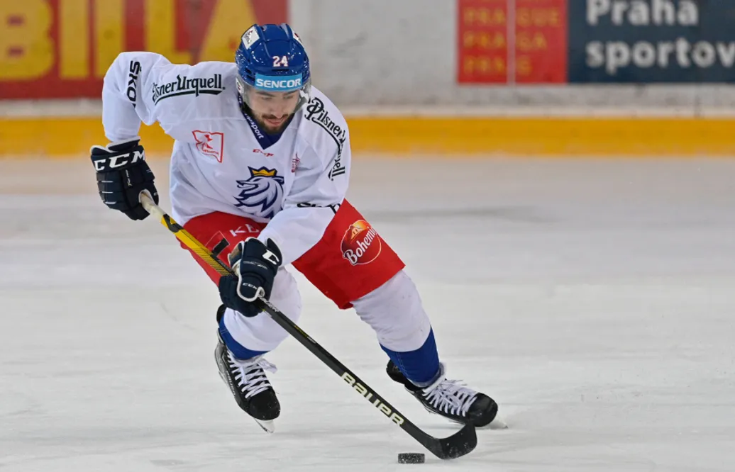 Luleås drag – värvar back från Finland