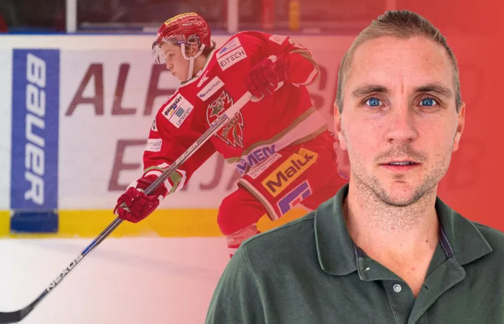 ENGLUND: Den slumrande jätten har vaknat till liv