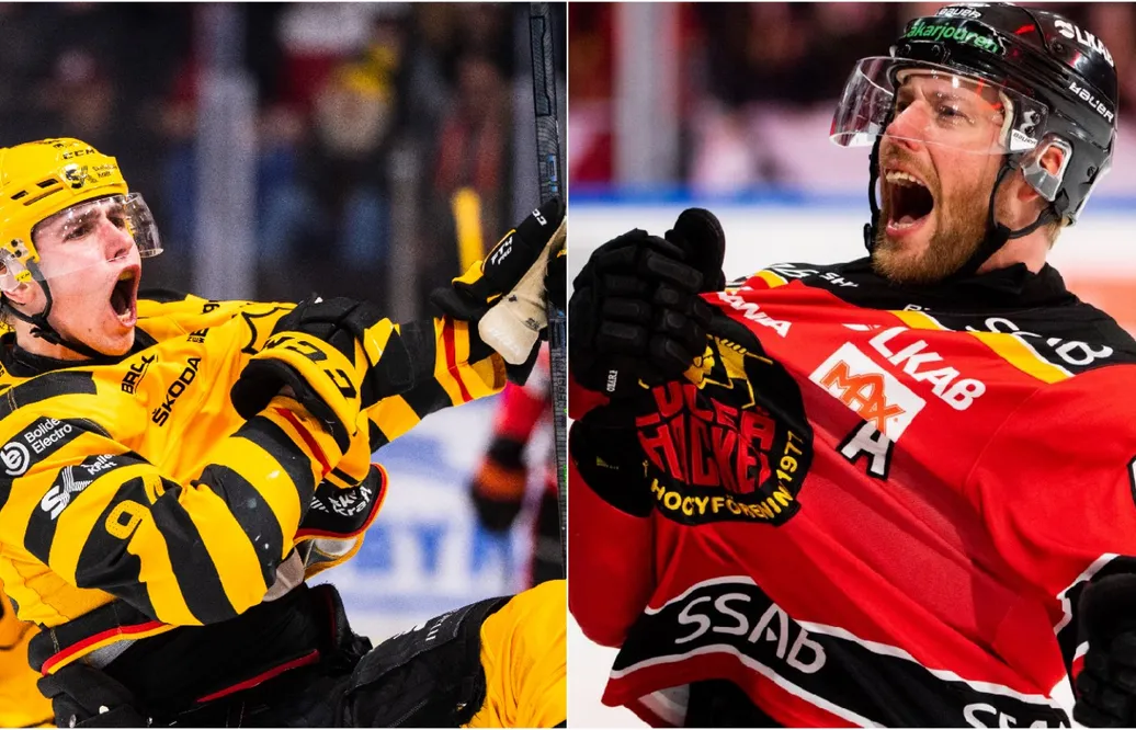 Linus Karlsson: "Kände - vad fan håller han på med?"
