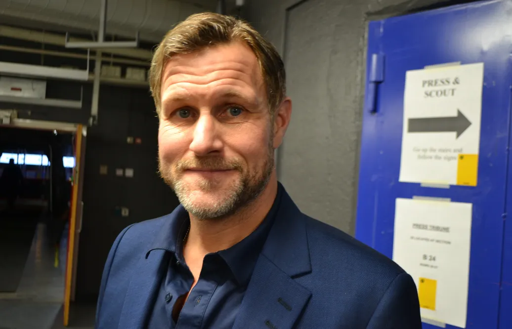 Markus Näslund
