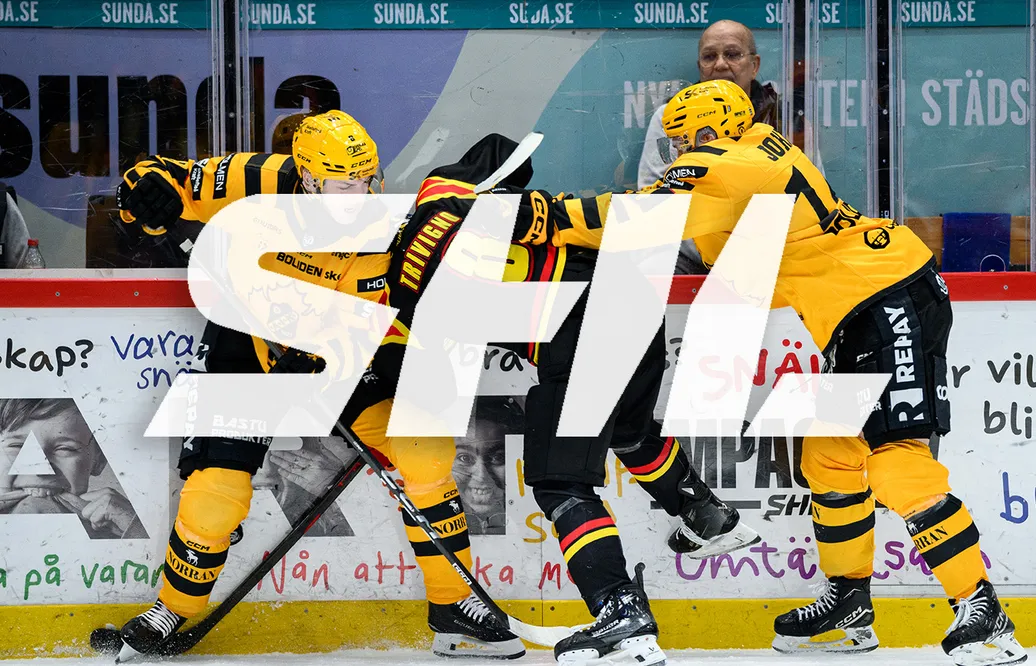 Här är premiäromgången i SHL 2026/27