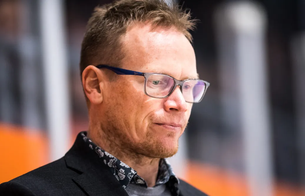 Arto Miettinen blir ny huvudtränare för Tingsryd