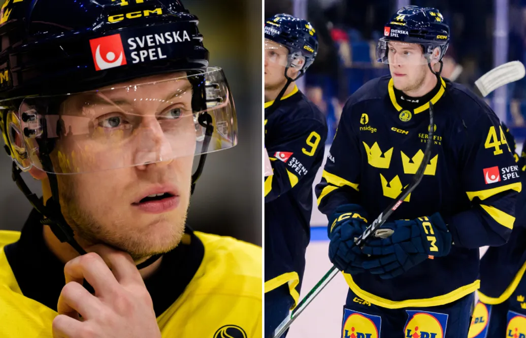Victor Ejdsell om förlusten i hemmaturneringen: “Det var Larmi mot Tre Kronor”