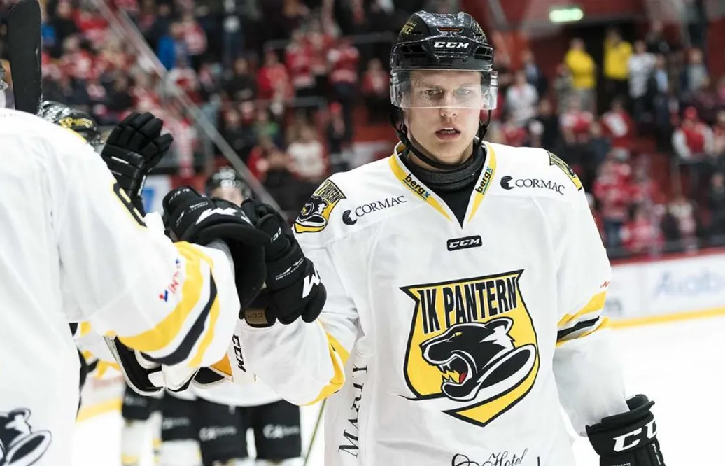 Oskarshamn blev förnedrade på hemmaplan – fjärde raka förlusten