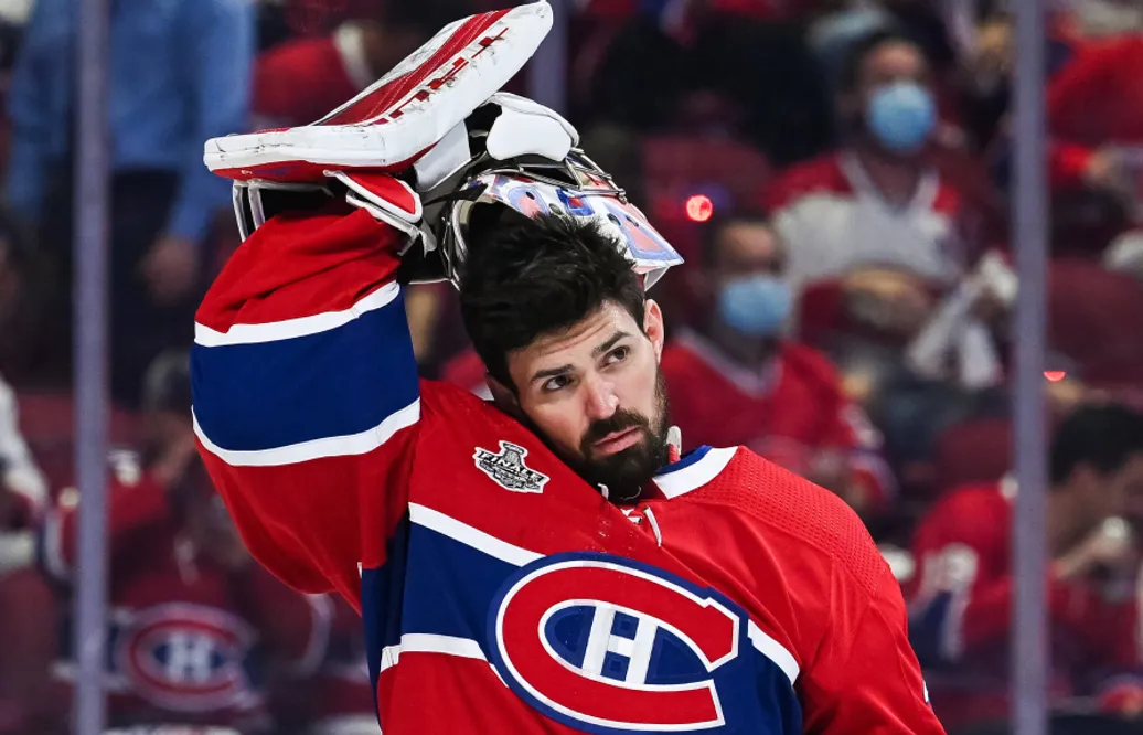 Carey Price ska lämna NHL:s hjälpprogram