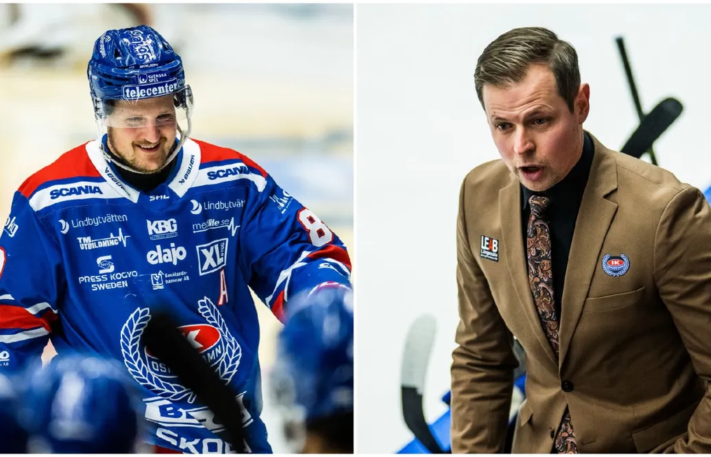 Oskarshamn tog fjärde raka segern - så gick det i kvällens matcher