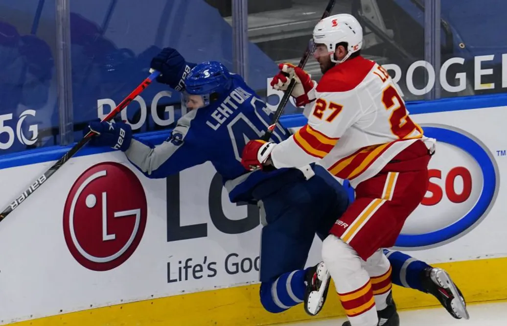 Tidigare SHL-stjärnan inblandad i NHL-trejd
