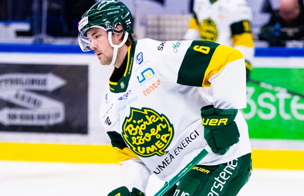 Veeti Vainio anmäls till disciplinnämnden