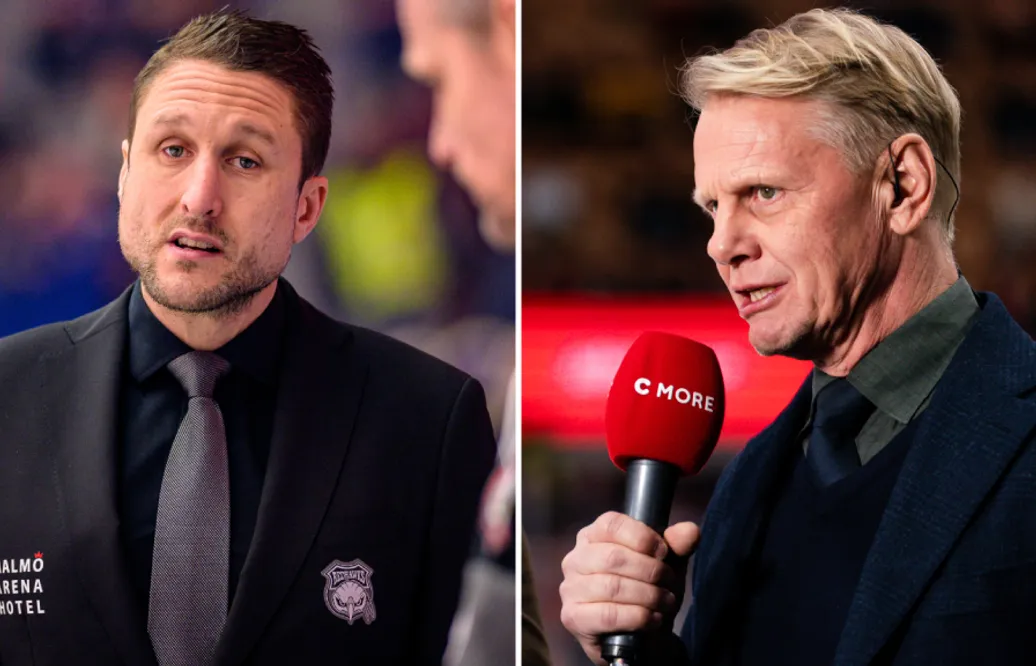 Niklas Wikegård om Tomas Kollar i Malmö: ”Skulle behöva hjälp”