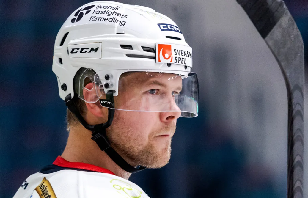 Victor Öhman drabbad av diabetes: “Omtumlande”