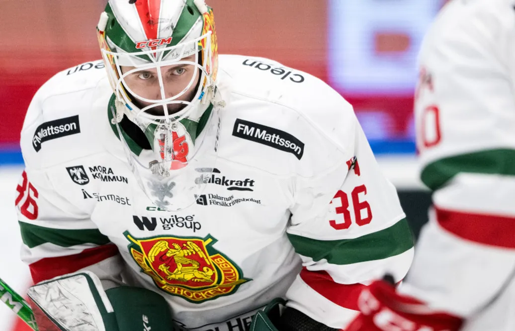 Moras Waltteri Ignatjew till Calgary Flames