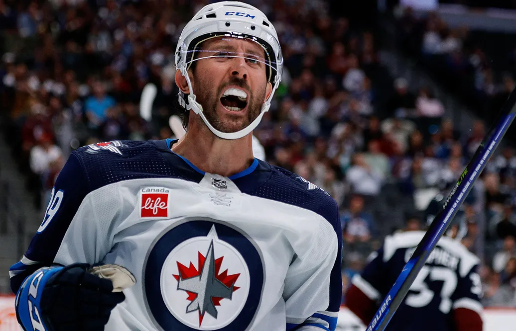 Sam Gagner skriver AHL-kontrakt
