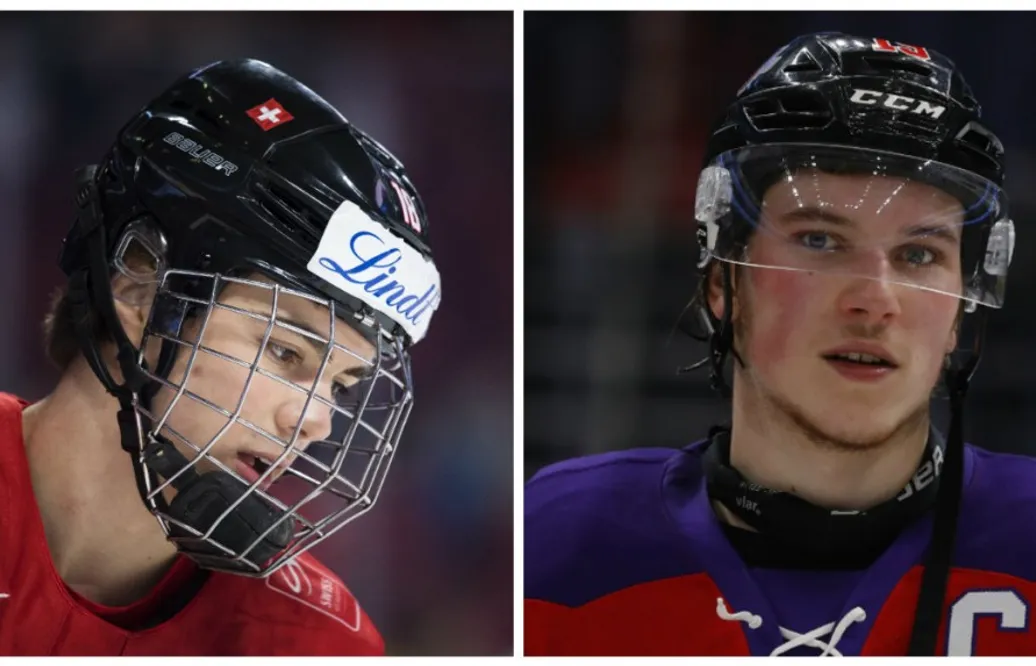 De vann draftlotteriet – får välja mellan jättetalangerna: ”Stort för vår klubb”