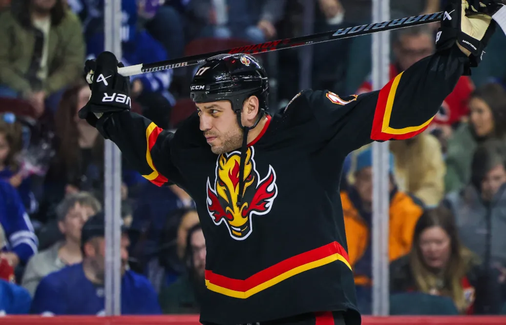 Milan Lucic går en oviss framtid till mötes: "Måste fundera"