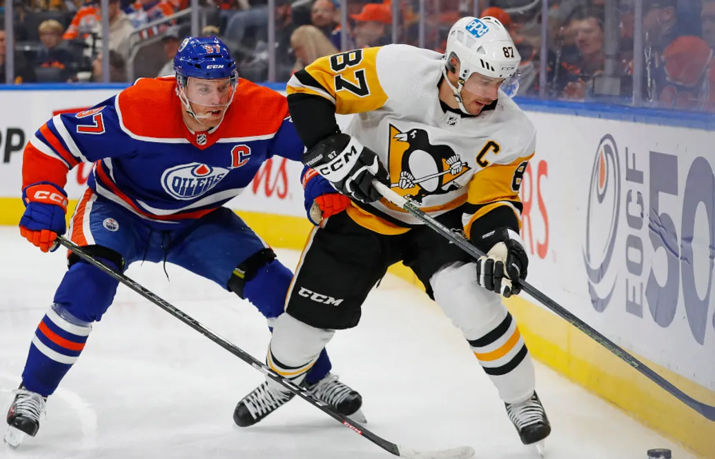 Uppgifter: NHL vill utöka grundserien