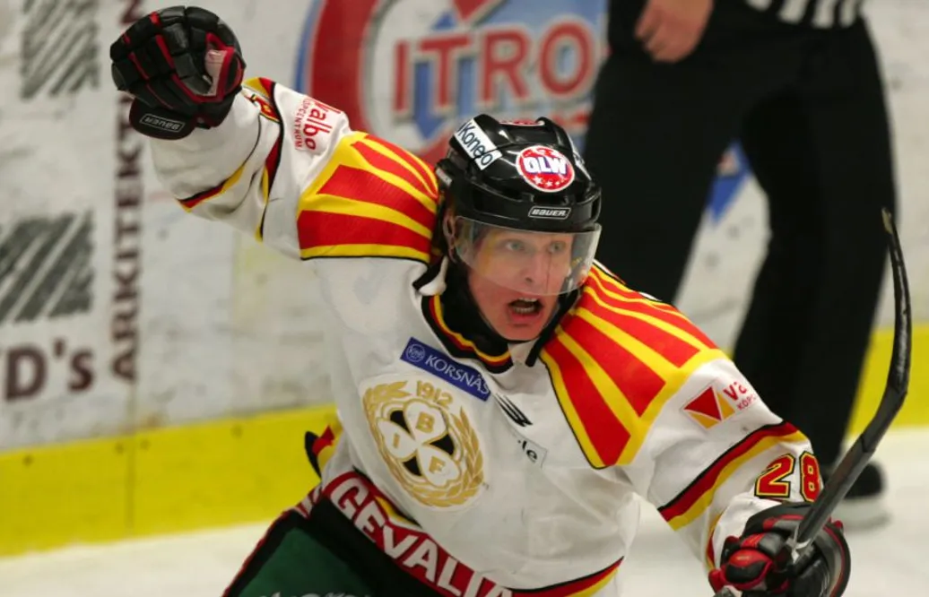 Förre SHL-spelaren blir tränare i Almtuna