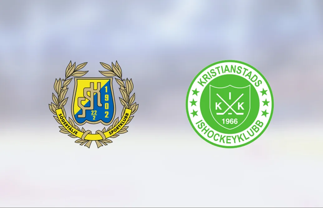 SSK segrare hemma mot Kristianstad