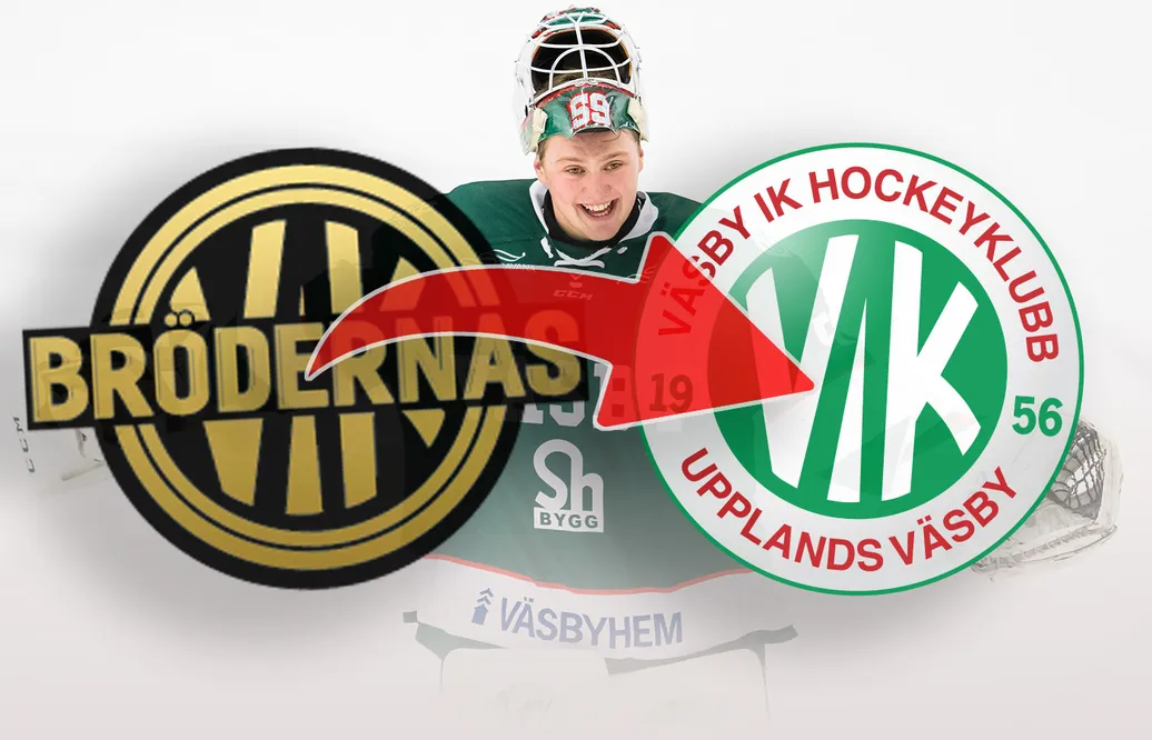 Brödernas/Väsby blir Väsby IK igen: "Stolta"