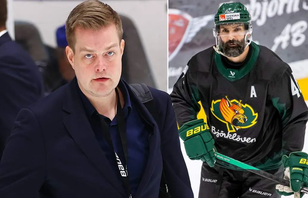 Per Kenttä kritiserar Västerås - efter anmälningen