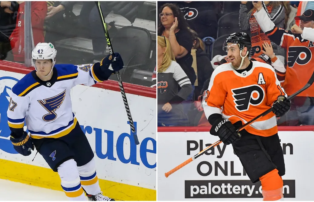 Uppgifter: Torey Krug stoppar tänkta stortrejden