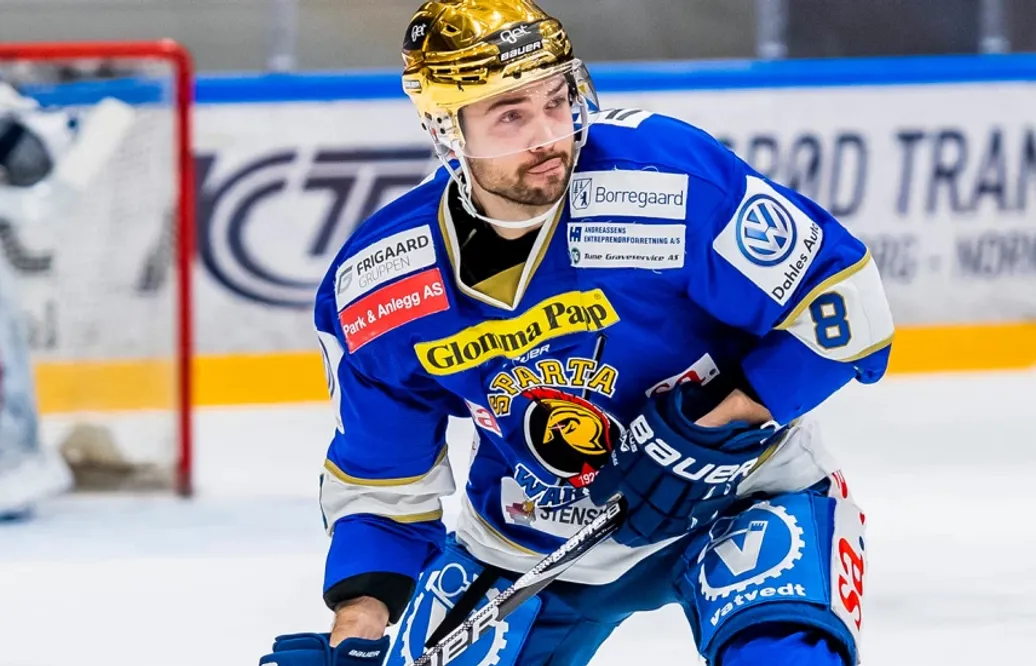Peter Quenneville går till Kiekko-Espoo - efter Oskarshamns-nobben