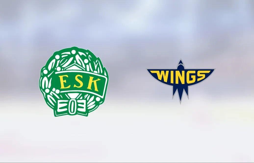 Enköping segrare hemma mot Wings Arlanda
