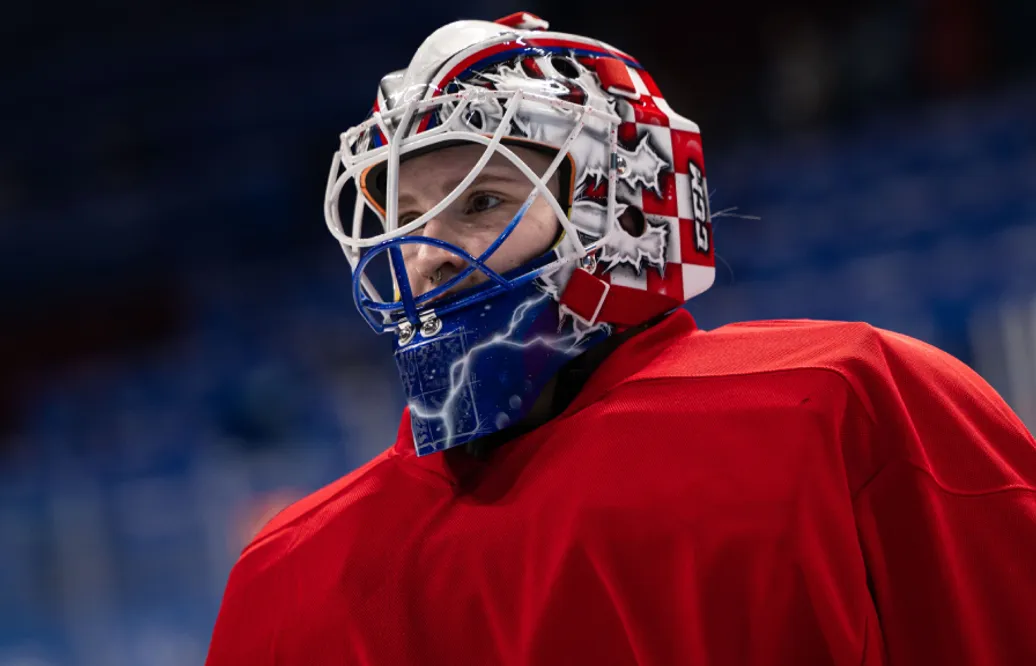 Viktorie Švejdová ryktas till SDE Hockey