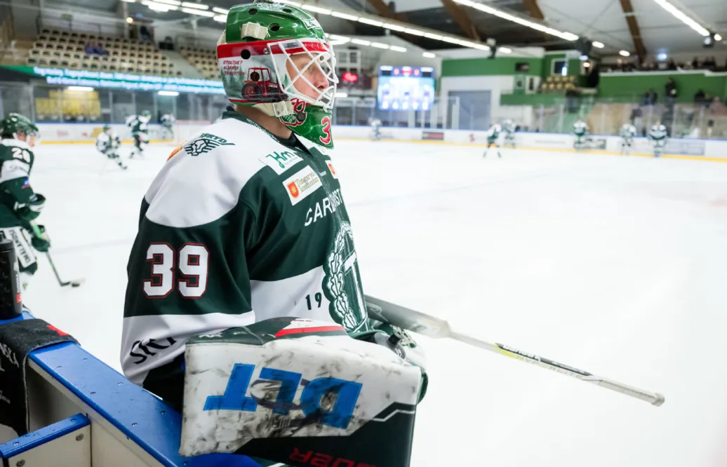 Nobbade allsvensk flytt: "Har funnits intresse"