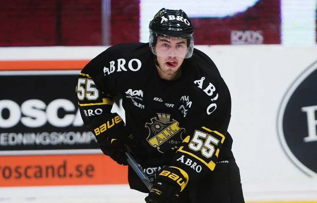 Modo lånar från AIK: ”En spelare som visat hög högstanivå”