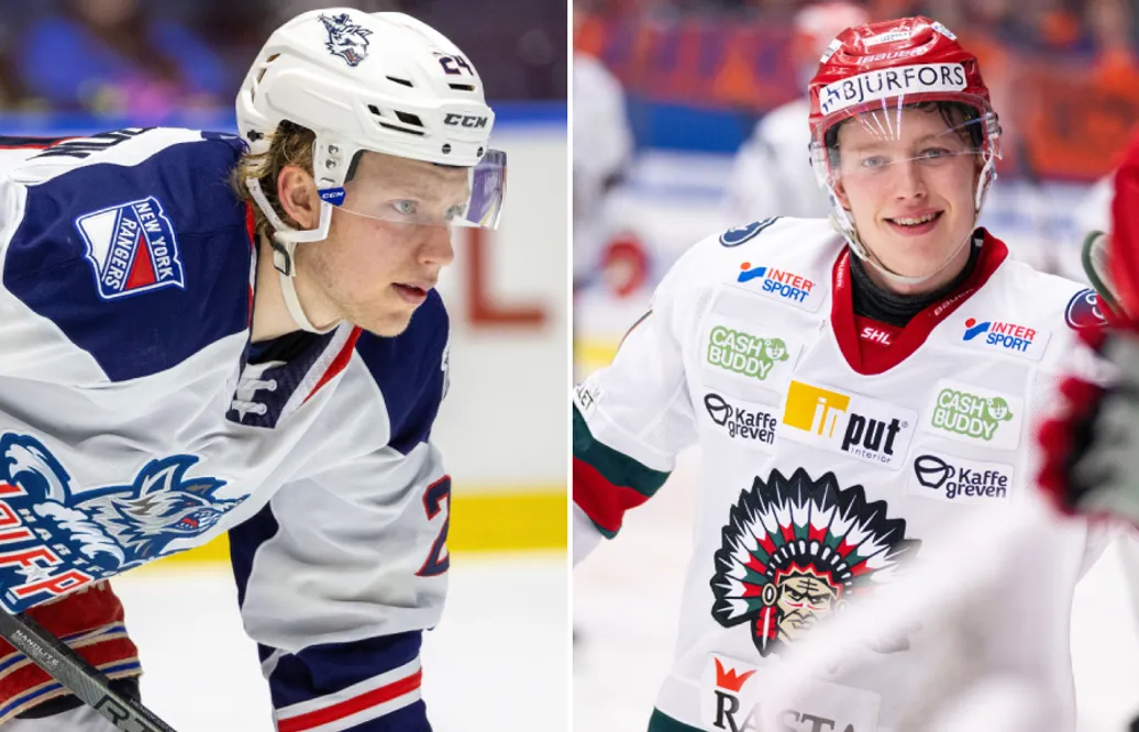 Karl Henriksson om beslutet att vända hem: “Drömmer om SM-guld”