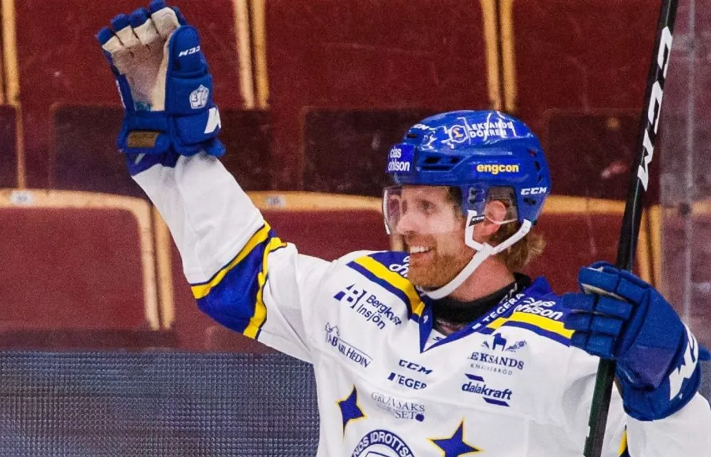 Efterlängtad seger för Leksand