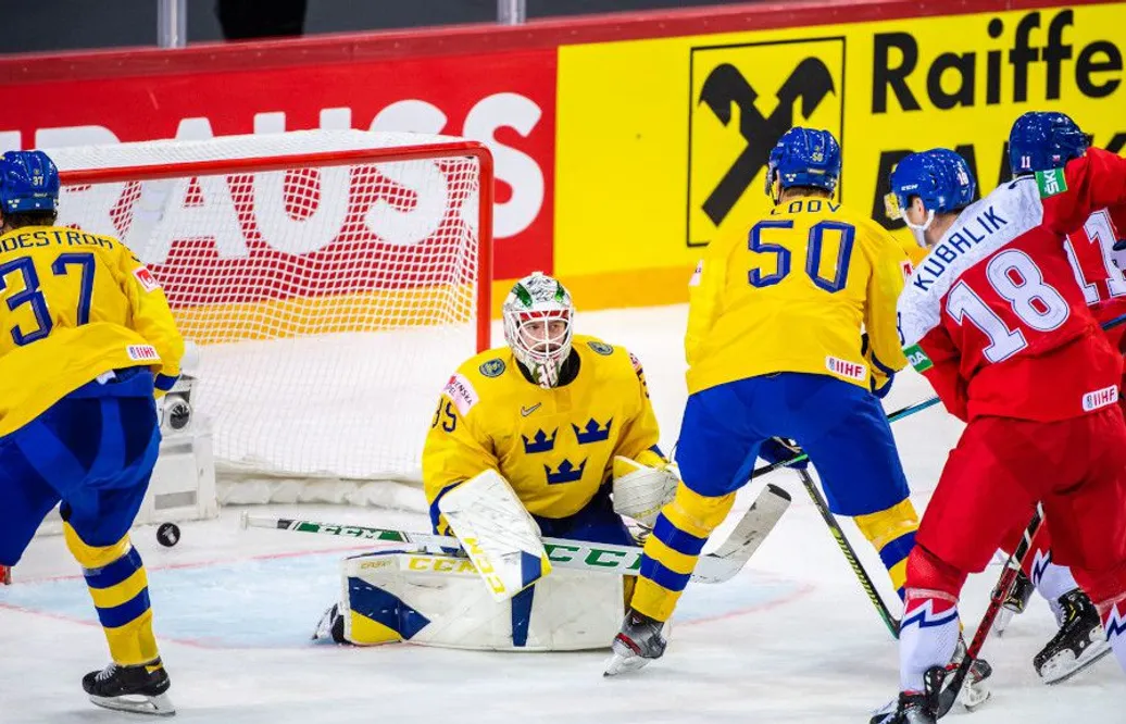 Tre Kronor gruppjumbo – efter genomklappningen