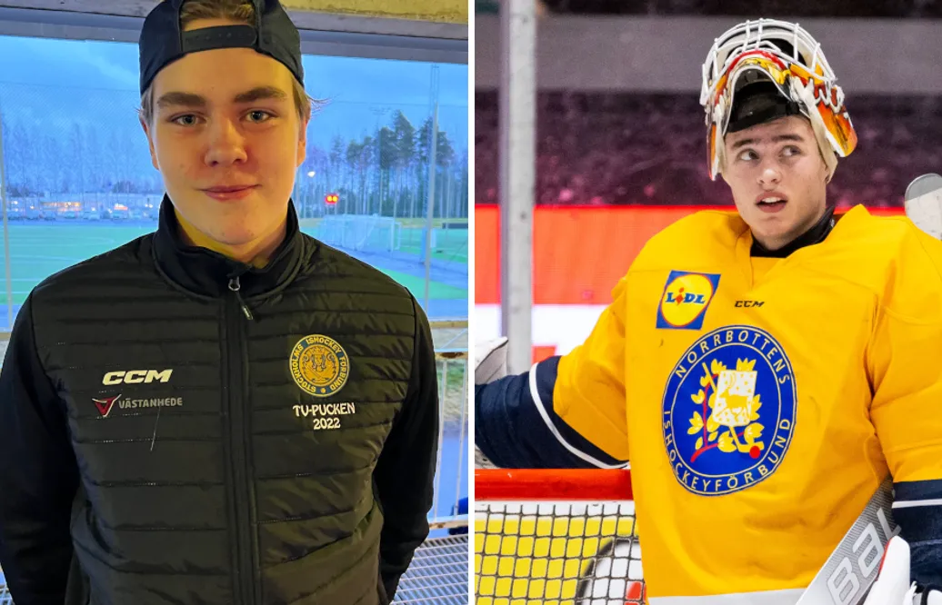 Klart: Här är 07:ornas första landslagstrupp
