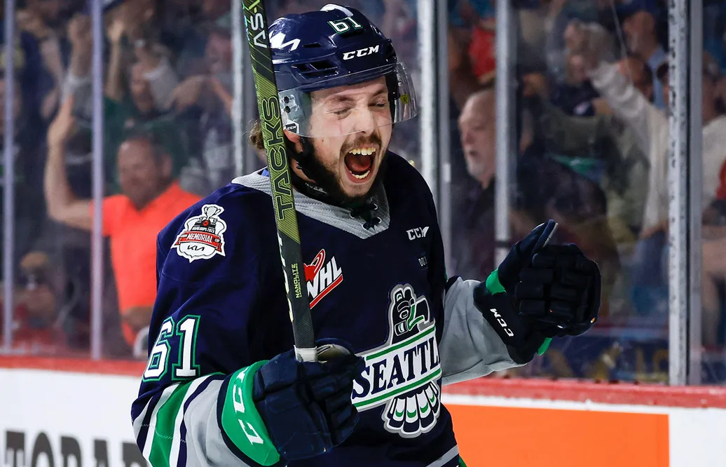 Kyle Crnkovic väljer bort Kalmar – flyttar till Finland. 