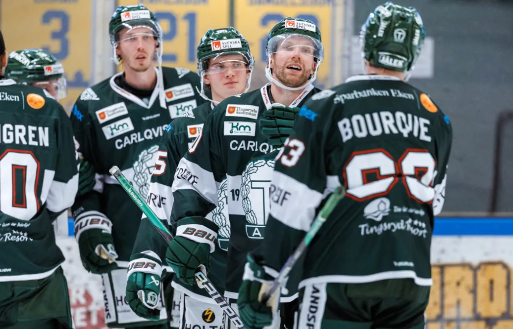 Tingsryd besegrade Kalmar med knapp marginal