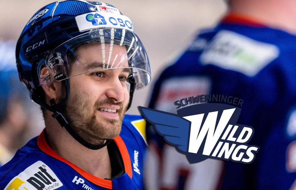 Andrew Calof klar för tysk klubb efter uppbrottet med Växjö