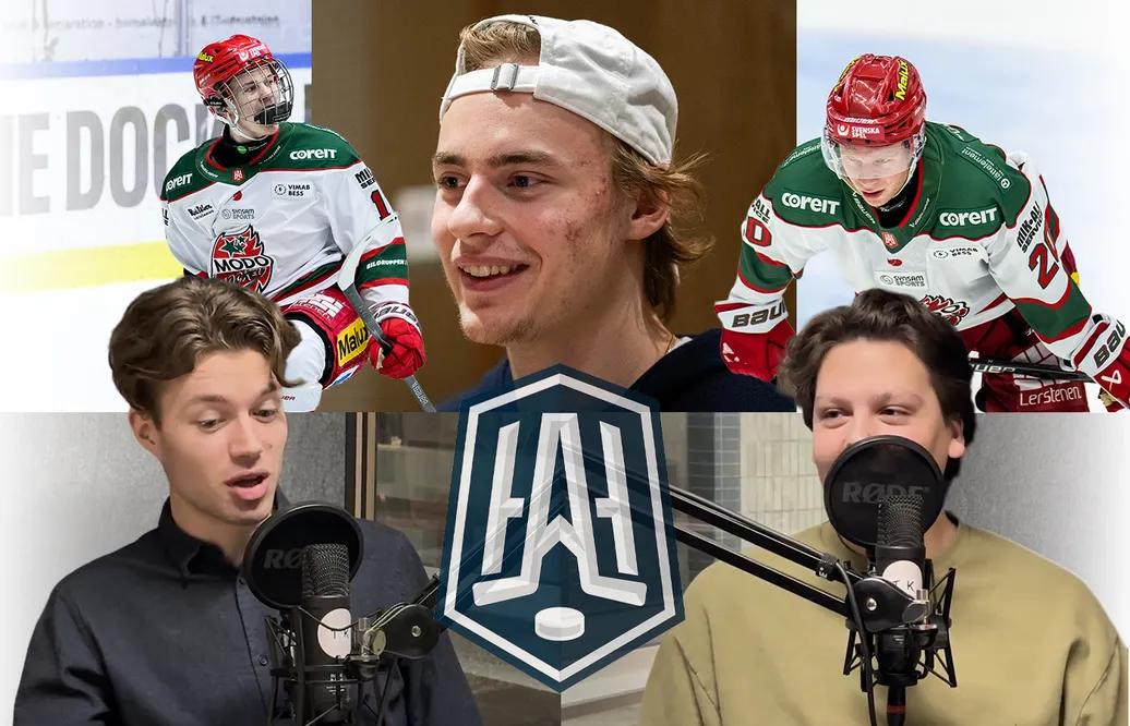 Podcast – Guldgallret 2026: "Solklar vinnare"