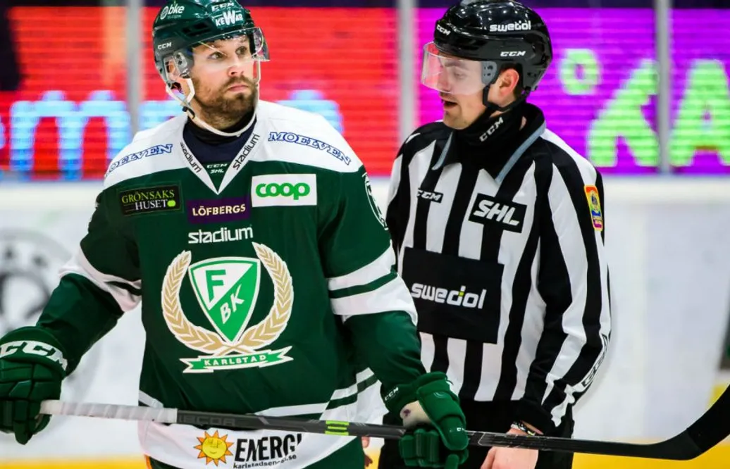 Sportchefen bekräftar samtal med stjärnan: ”En relation med Dick”