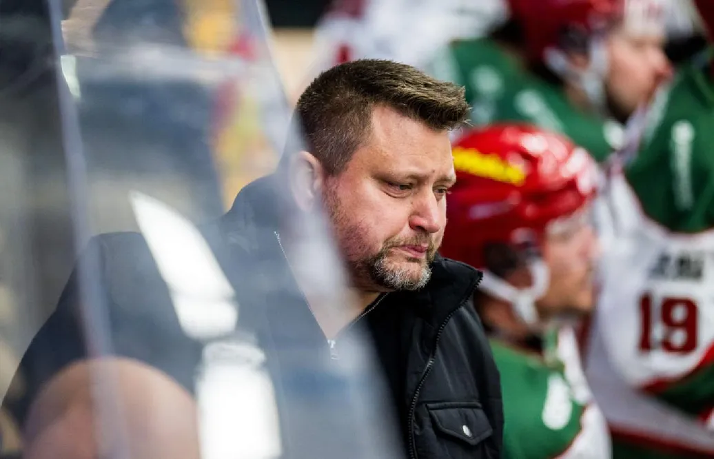 MoDo tog ny seger – efter Karlins sågning: "Värsta jag vet"