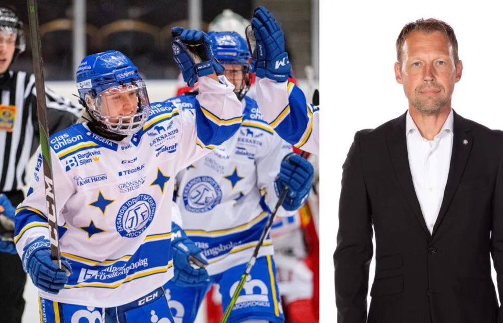 "En bra produkt – vi måste hjälpas åt att lyfta den"