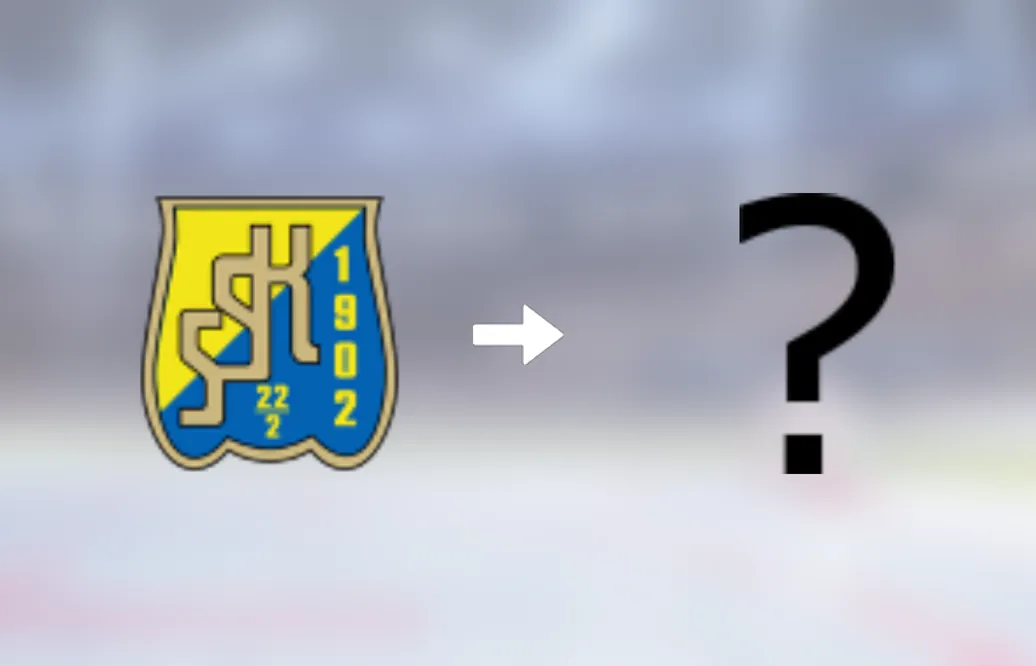 Södertälje SK tappar forwarden Villiam Haag