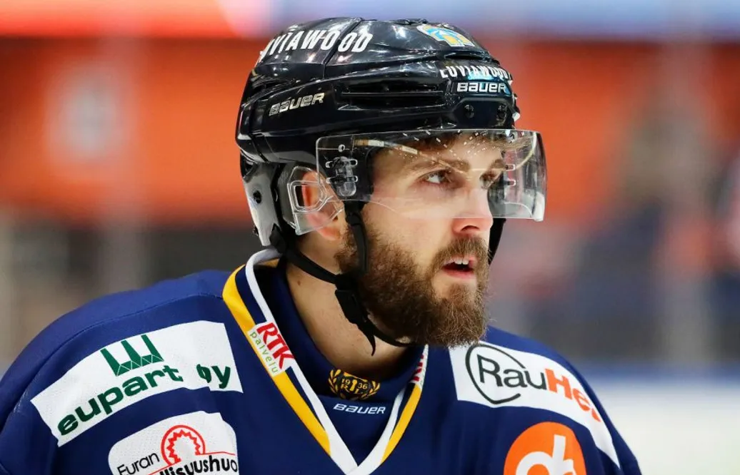 Mora värvar ny toppback från Finland: ”Letat efter en back med den kravprofilen”