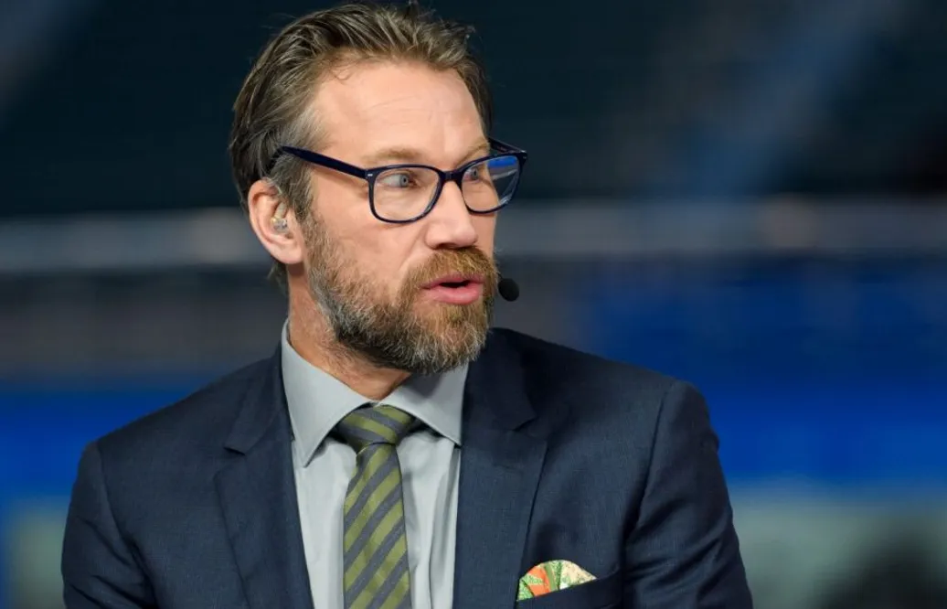 ”Foppa” tar plats i Kanal 5:s nya storsatsning – tävlar mot Markus Näslund