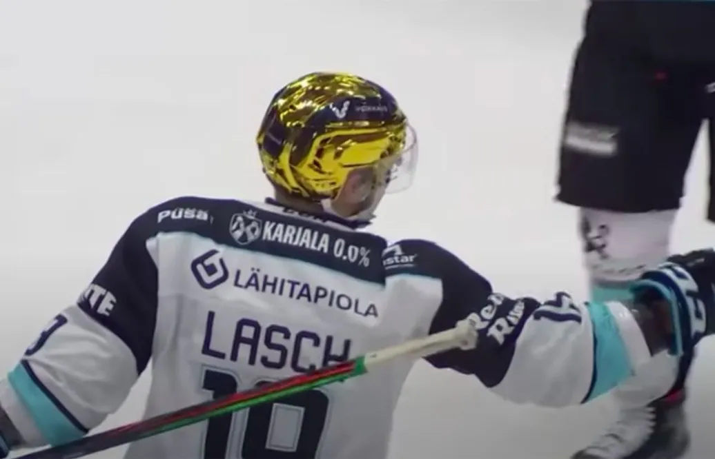 Tidigare SHL-stjärnans succé – toppar poängligan