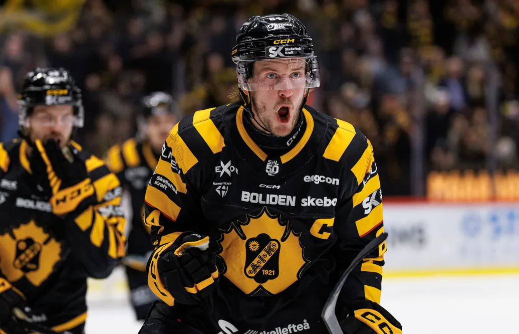 Veckans lag #14: "Goda chanser att slå poängrekordet"