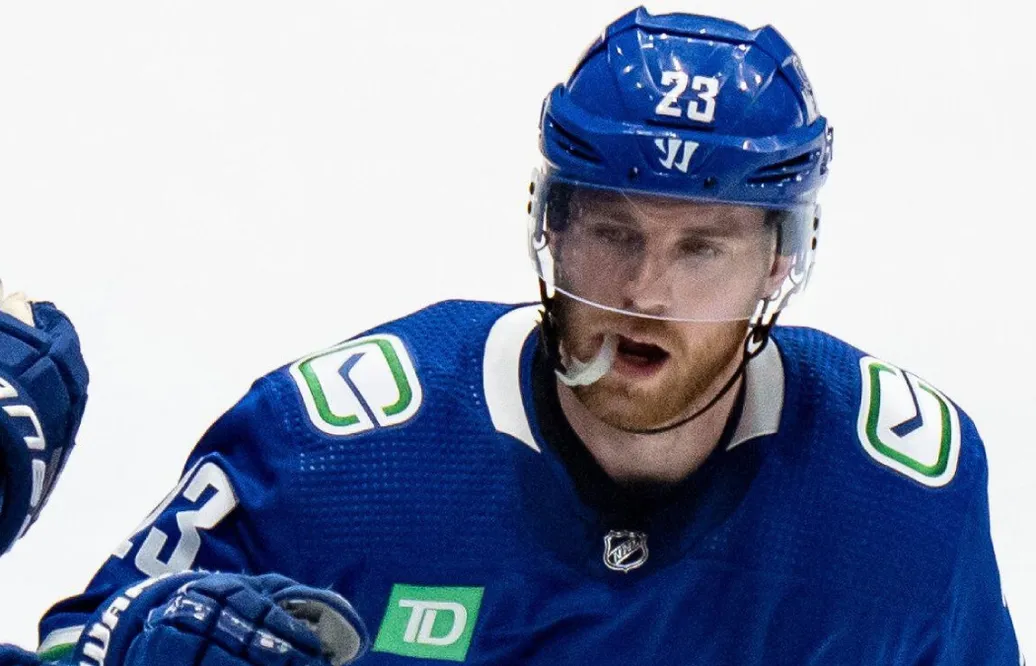 Insidern: Elias Lindholms värde på free agent-marknaden har rasat