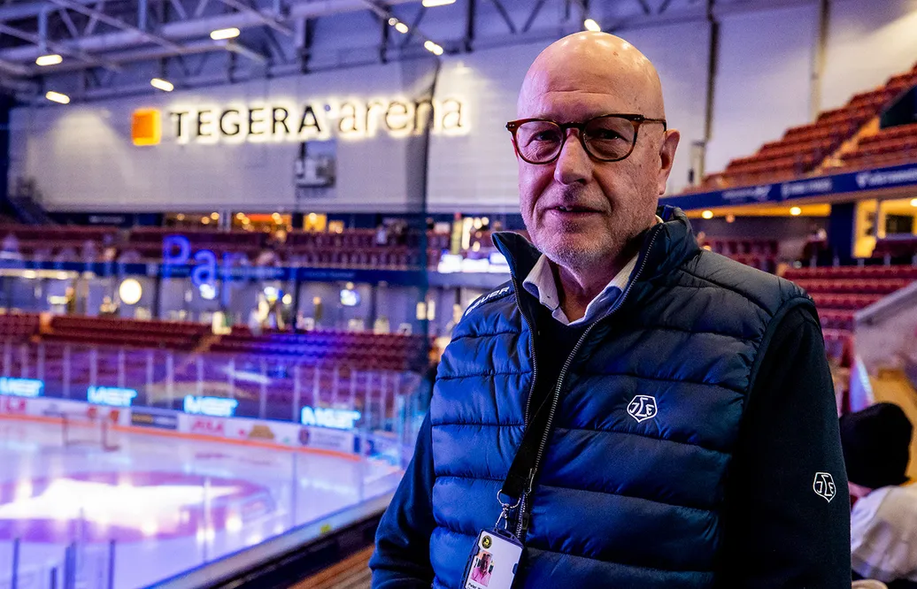Publiken sviker Leksand - vinsten dalar