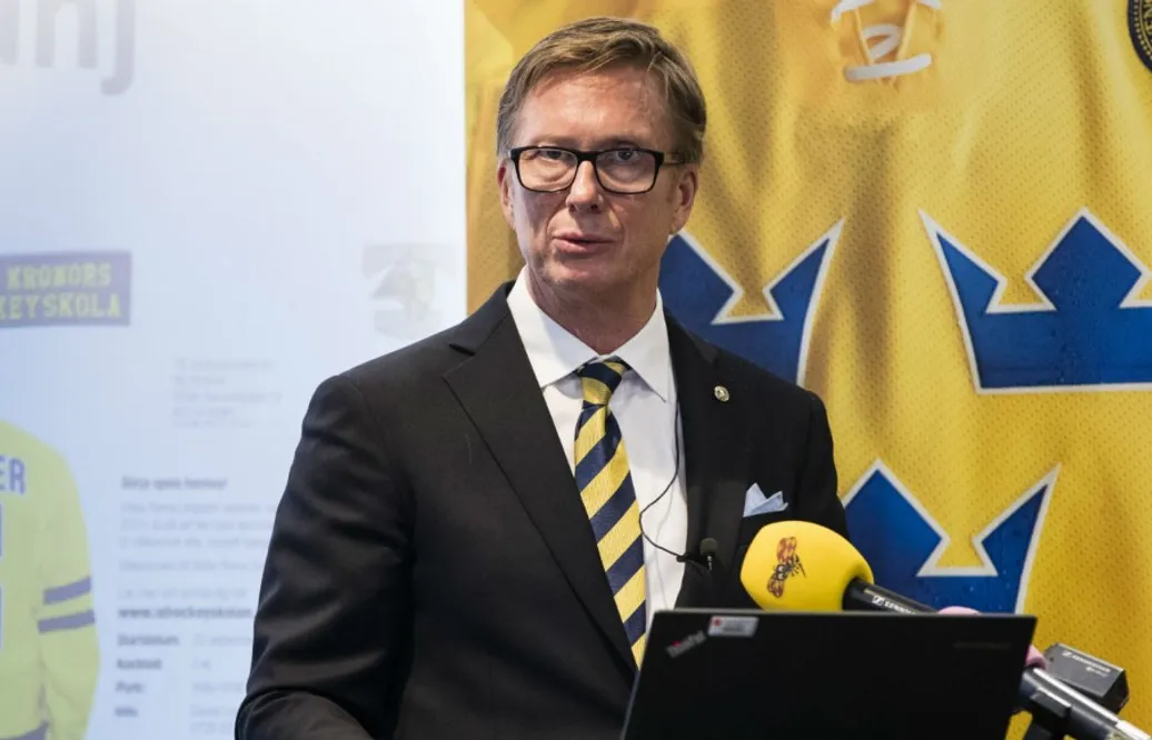 SHL:s och SIF:s vädjan till NHL: ”Låt oss behålla spelarna längre”