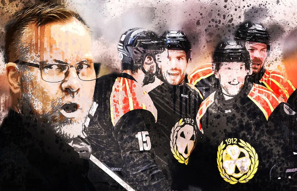 Måns Karlsson: Detaljen inte ens Mikko Manner gjorde bra
